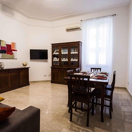 Casa Rossana Villa Roma Dış mekan fotoğraf