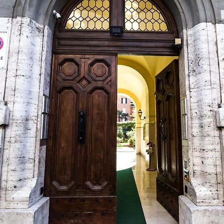 Casa Rossana Villa Roma Dış mekan fotoğraf
