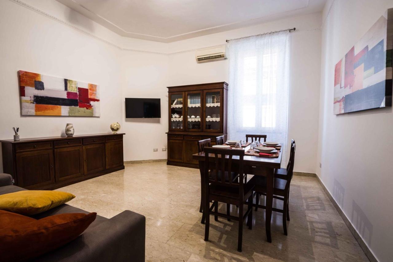 Casa Rossana Villa Roma Dış mekan fotoğraf