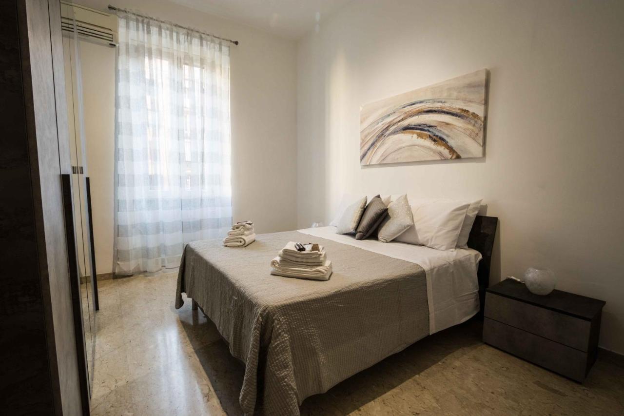 Casa Rossana Villa Roma Dış mekan fotoğraf