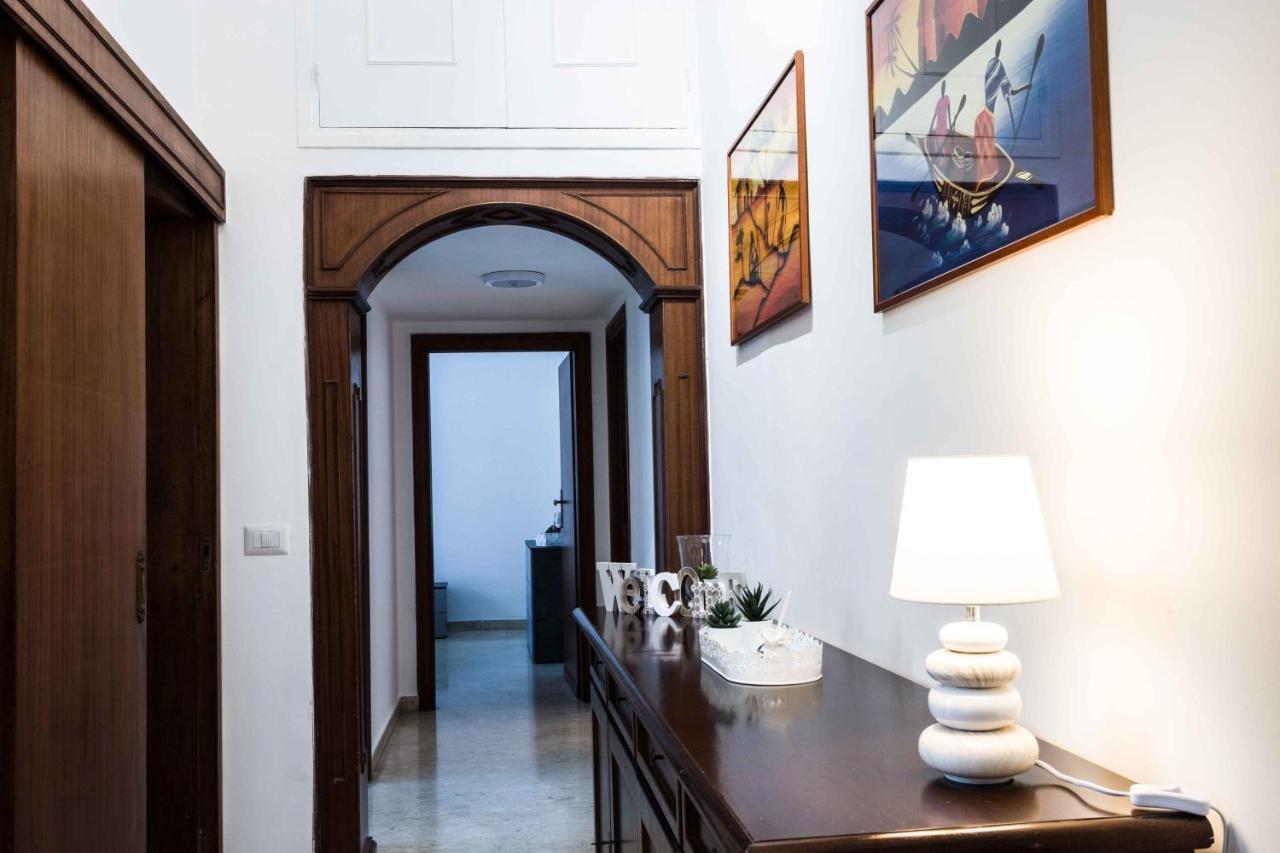 Casa Rossana Villa Roma Dış mekan fotoğraf