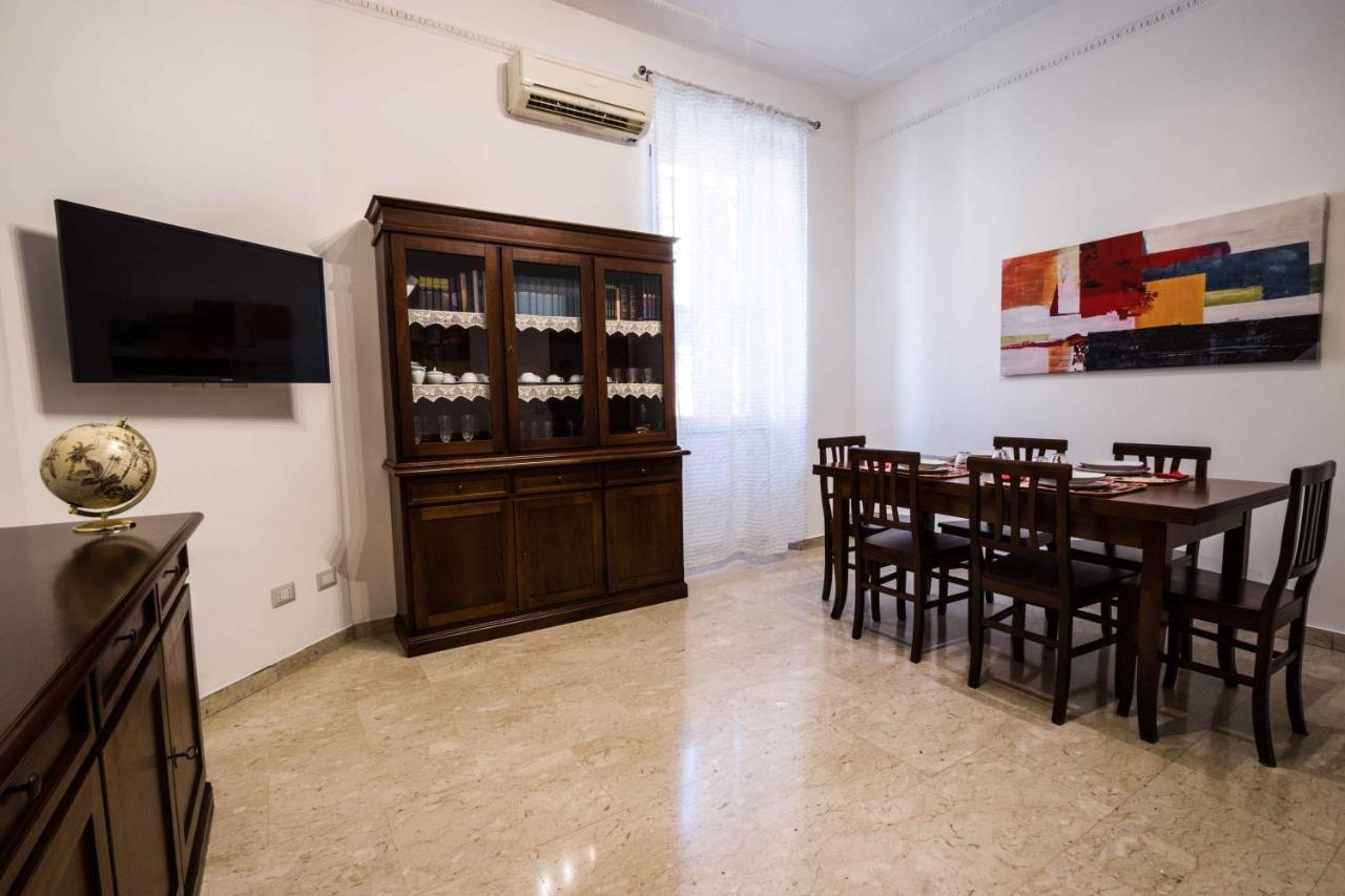 Casa Rossana Villa Roma Dış mekan fotoğraf
