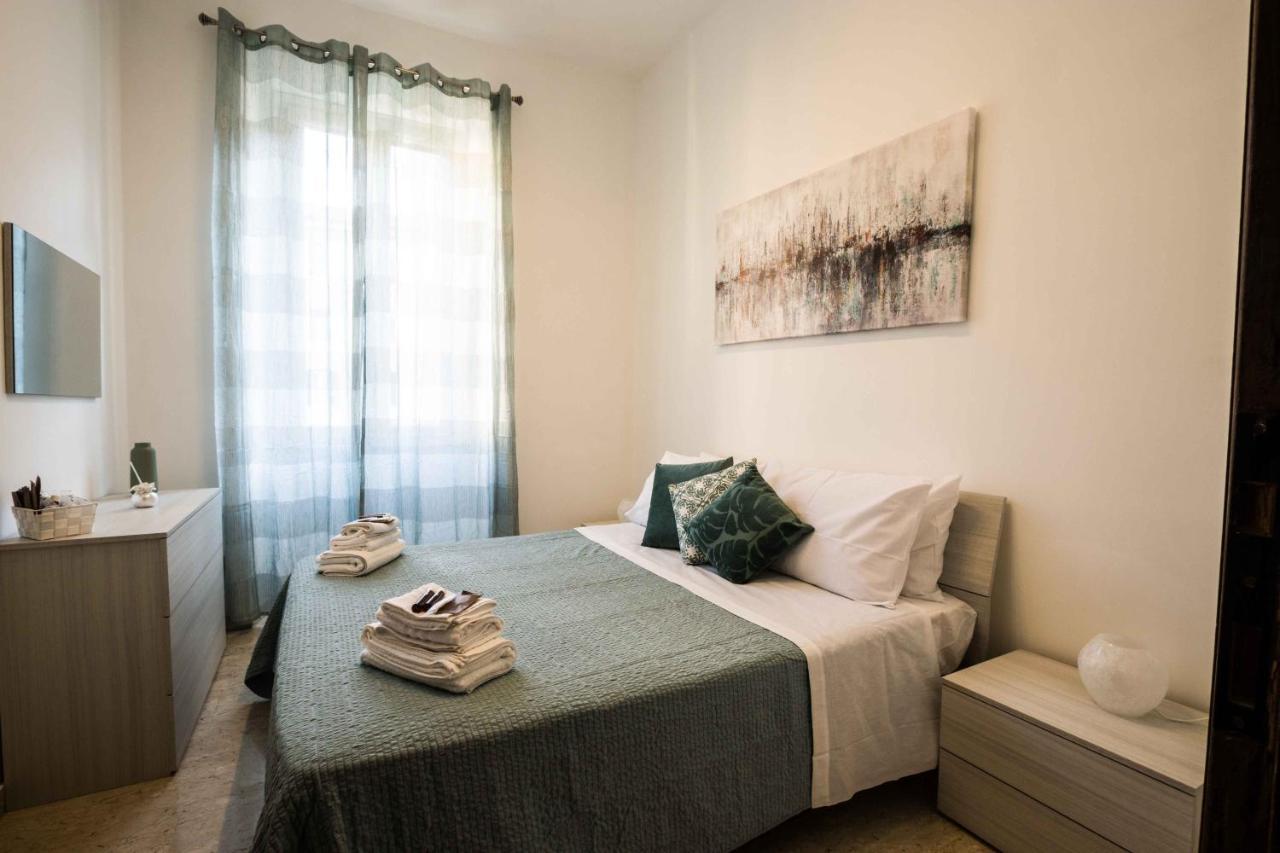 Casa Rossana Villa Roma Dış mekan fotoğraf